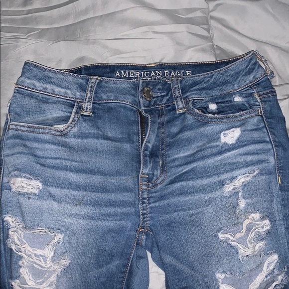 Jean - Picture 2 of 2